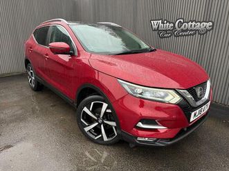 1.5 dci tekna euro 6 (start/stop) 5dr