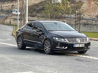 1.4 tsi sportline