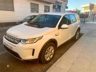 land-rover discovery sport 2.0d i4l.flw 150 ps awd mhev auto s