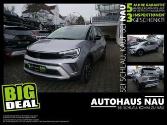 1.2 turbo elegance incl.big deal paket