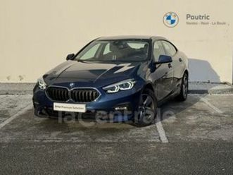 (f44) gran coupe 218d bva8