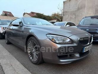 (f06) generation2 gran coupe 640d 313 exclusive bva8