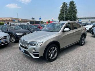 xdrive 28ia xline benzina tagliandi bmw head up