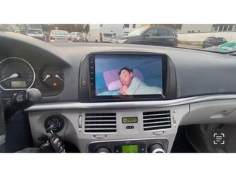 hyundai sonata 2.4 gls/ 162 ps / tüv 10/2027 / 1.hand