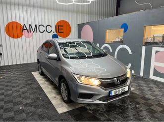 honda grace only €15950! 2019 honda grace 1.5l hyb
