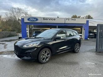 ford kuga 2.5 duratec 225ch phev st-line bva