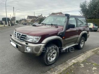 generation2 3.0 di 160 sport 3p