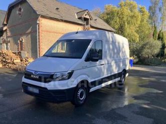 chassis double cabine 2.0 3140 3.5t bva8