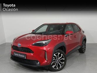 toyota yaris cross 1.5 120h active tech