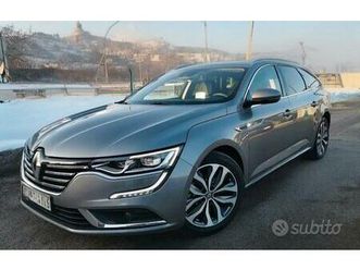 talisman sporter 1.6 130cv