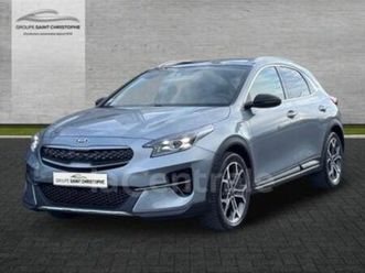 1.6 gdi isg phev design dct6