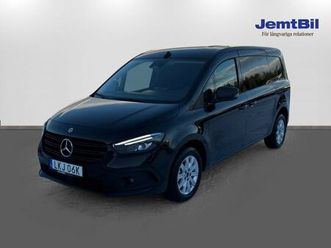 112 cdi l2 special edition