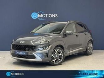 1.6 gdi hybrid creative dct-6