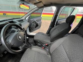 renault duster dynamique 1.6 flex 16v aut. 2020