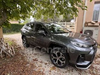 2.5 hybride rechargeable pack