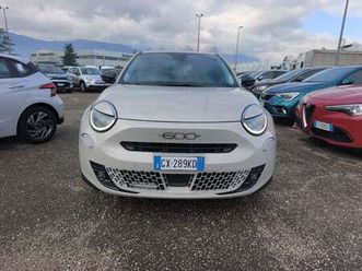 iv 2023 1.2 hybrid la prima 110cv auto