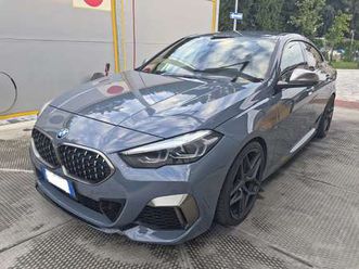 m235i gran coupe xdrive auto