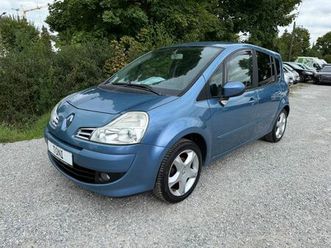 renault grand modus dynamique wbasto