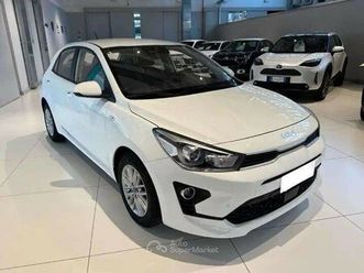 rio 1.0 t-gdi mhev style 100cv imt