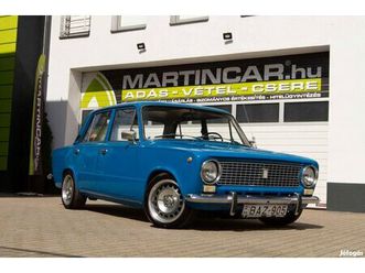 lada 1200 s 21013 maga az érzés !! igényes álla...