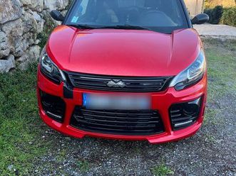 ligier js 50 sport young dci