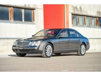 2003 maybach 57