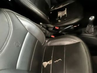 renault duster oroch exp. 1.6 hi-flex 16v mec. 2022