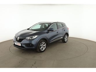 renault kadjar 1.3 tce sport edition edc