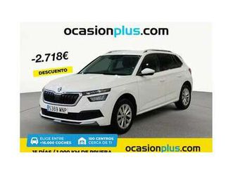 1.0 tsi ambition 81kw