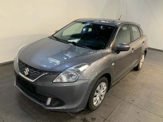 brugt suzuki baleno 1,2 dualjet active til salg