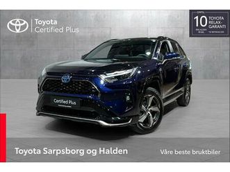 phev awd-i active tech