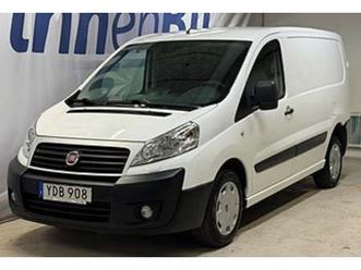 fiat scudo besiktad