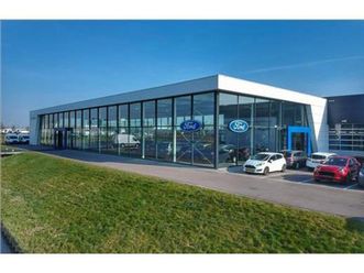 ford ranger stormtrak | 3500kg trekgewicht! | apple carplay & android auto | winter pack | adaptive cruise control | 360° camera |