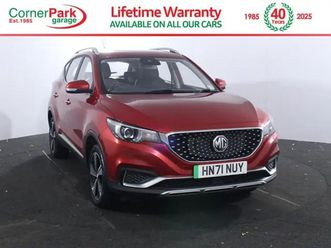 mg mg3 zs other 2021, 34494 miles, £10299 - 33015180 - exchangeandmart.co.uk