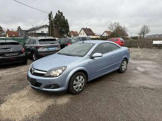 astra twin top edition 1,6 twinport top edition