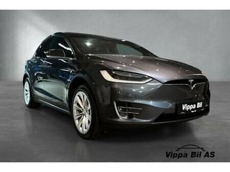 75d awd 7-seter / h.feste / premium interiør skinn