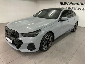 520i m sport