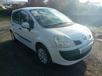 vends grand modus 2012