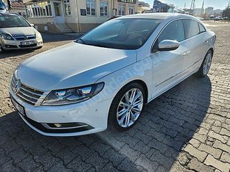 1.4 tsi sportline