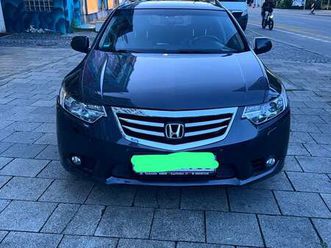 tourer 2.2i-dtec automatik elegance