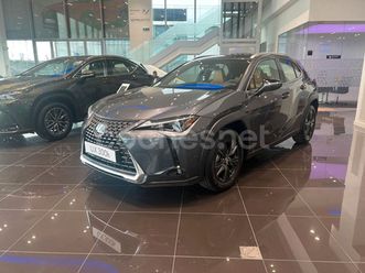 lexus ux 2.0 300h ux plus