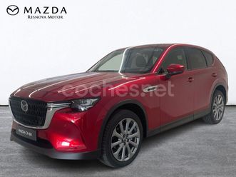 mazda cx-60 eskyactiv phev awd exclusiveline