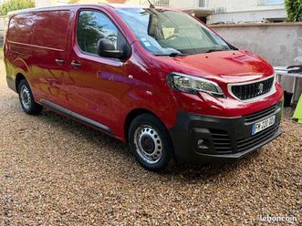 vend peugeot expert iii