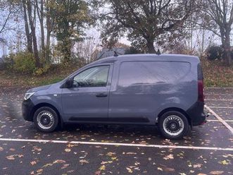 utilitaire express van