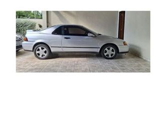 toyota paseo paseo 1995