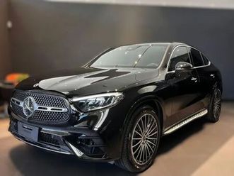 mercedes-benz glc-300 amg l. cou. 4m 2.0 tb aut. (híb) 2026