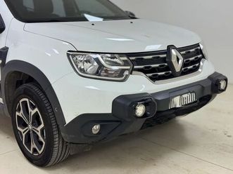 iconic 1.6 16v flex aut