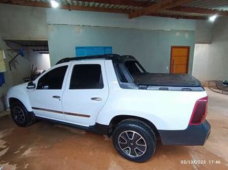 renault duster oroch exp. 1.6 hi-flex 16v mec. 2022