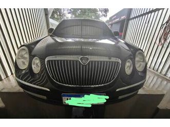 kia motors opirus gl 3.8 v6 24v 267cv aut. 2008