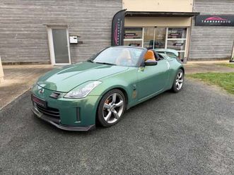 nissan 350 z roadster 350 3.5 v6